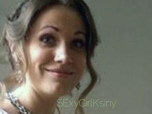 SExyGirlKsiny