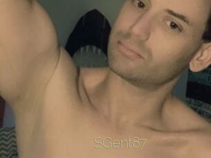 SGent87