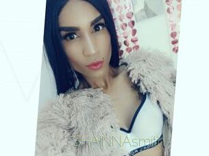SHAINNAsmith