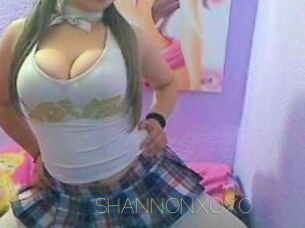 SHANNONXOXO