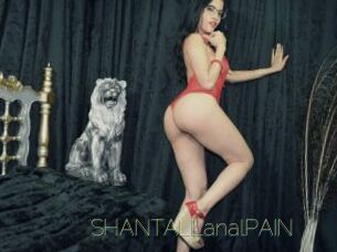 SHANTALLanalPAIN