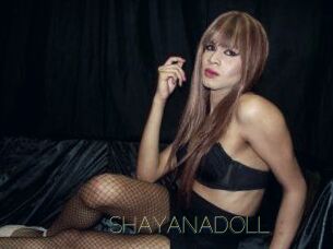 SHAYANADOLL