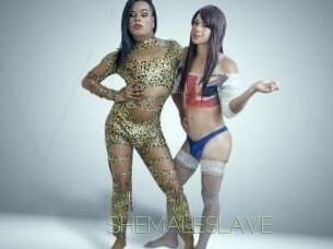 SHEMALESLAVE