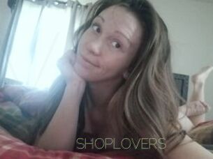 SHOPLOVERS