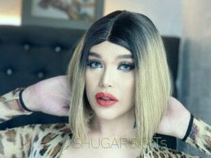 SHUGARStarTs