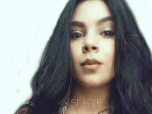 SILKYE