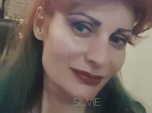 SILVIE_ Visio Tchats