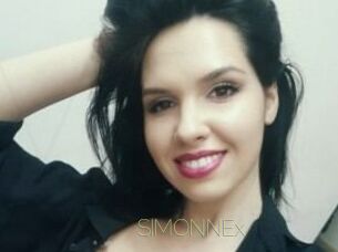 SIMONNEx