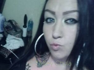 SMiley_Chula