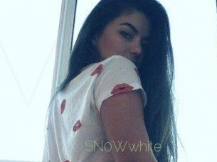 SN0Wwhite