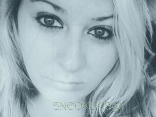 SNOOKUMS90