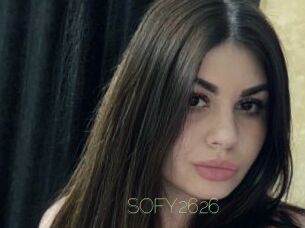 SOFY2626