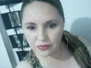 SOLCANDY