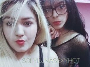 SOLYLUNASEXYHOT