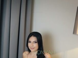 SONYAH