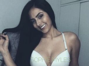 SOPHIE_MYLES