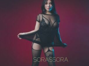 SORASSORA