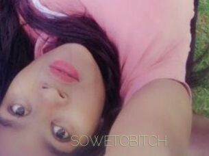 SOWETOBITCH