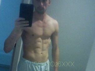 SOYYO26XXX