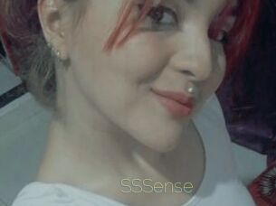 SSSense