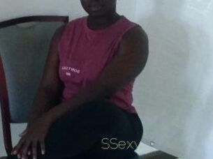 SSexy