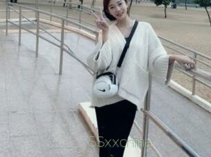 SSxxchina Visio Tchats