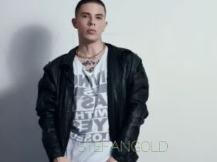 STEFANGOLD