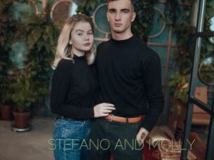 STEFANO_AND_MOLLY
