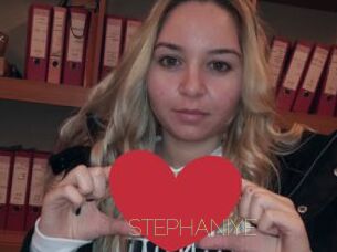 STEPHANIYE