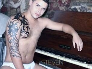 STEVEN