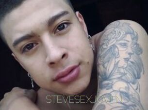 STEVESEXJOVEN Visio Tchats