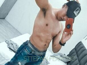 STTEFAN_FERROSO