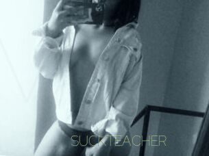 SUCKTEACHER
