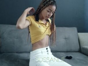 SUSSANLE