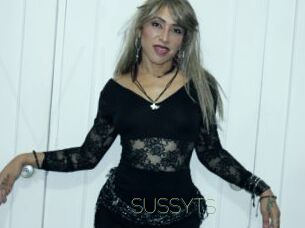 SUSSYTS