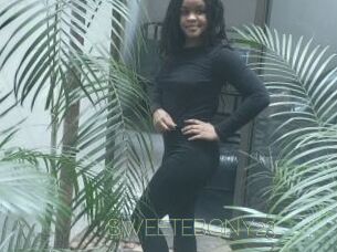 SWEETEBONY23