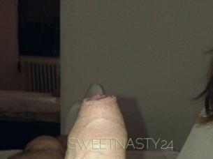 SWEETNASTY24