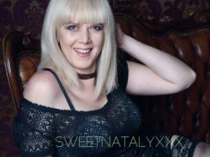 SWEETNATALYXXX
