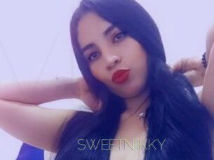 SWEETNIIKKY