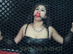 SWEETySLAVEHOT