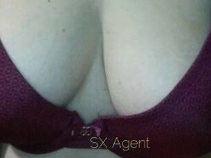 SX_Agent