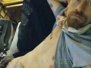 S_A_V_A_G_E