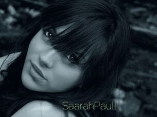 SaarahPaull