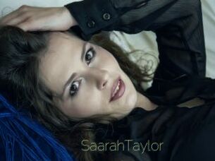 SaarahTaylor