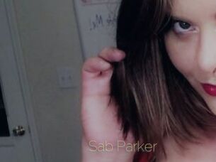 Sab_Parker