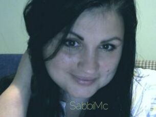 SabbiMc
