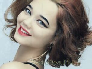 SabinaBeautiful