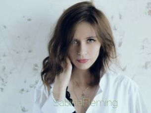 SabinaFleming
