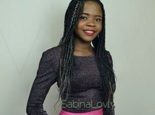 SabinaLovly