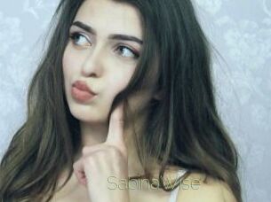 SabinaWise